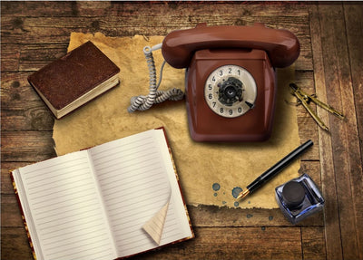 10 Best Modern Vintage Office Decor Items You Must Have