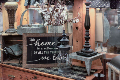Where To Buy Cheap Farmhouse Decor?