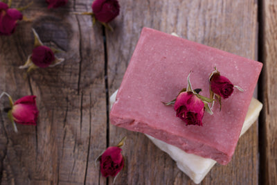 14 Reasons Why Handmade Soap are Better Than Commercial Soaps