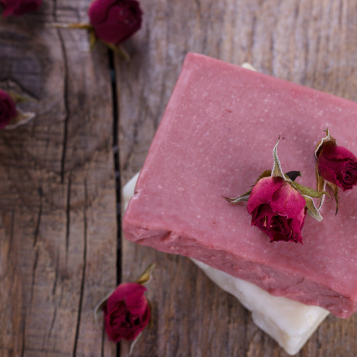 14 Reasons Why Handmade Soap are Better Than Commercial Soaps - The Handmade Store