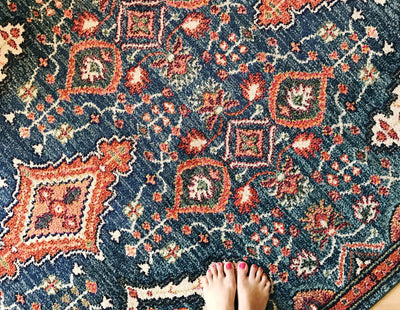 Why Investing In Handmade Rugs Can Be A Good Idea?