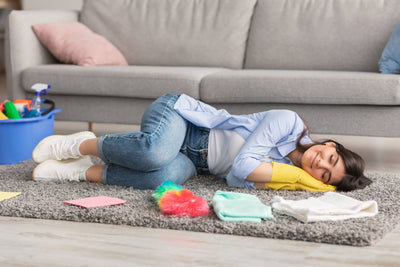 11 Best Machine Washable Cotton Rugs