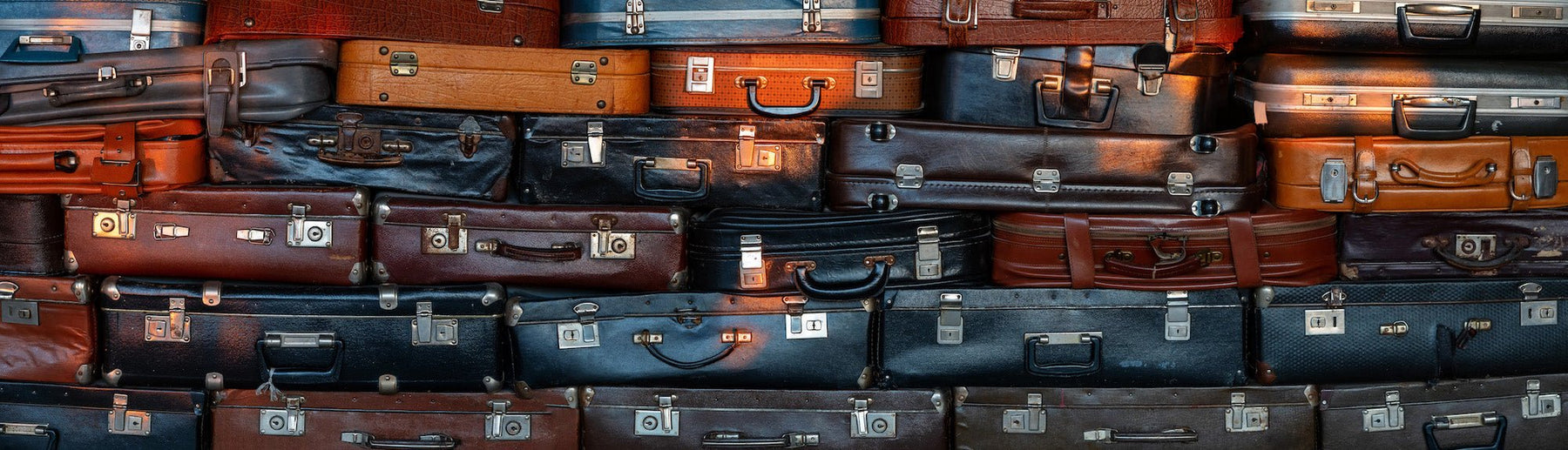 How to Care For Your Leather Duffle Bag?