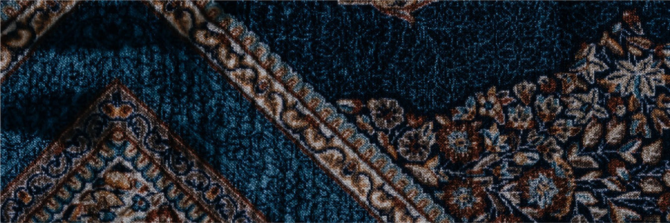 Handmade Rugs | The Handmade Store