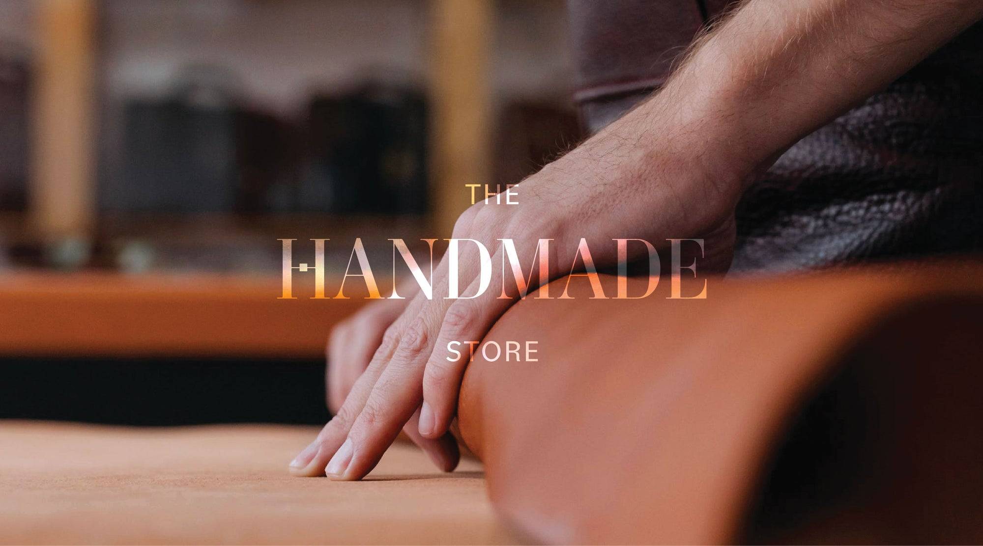 The Handmade Store