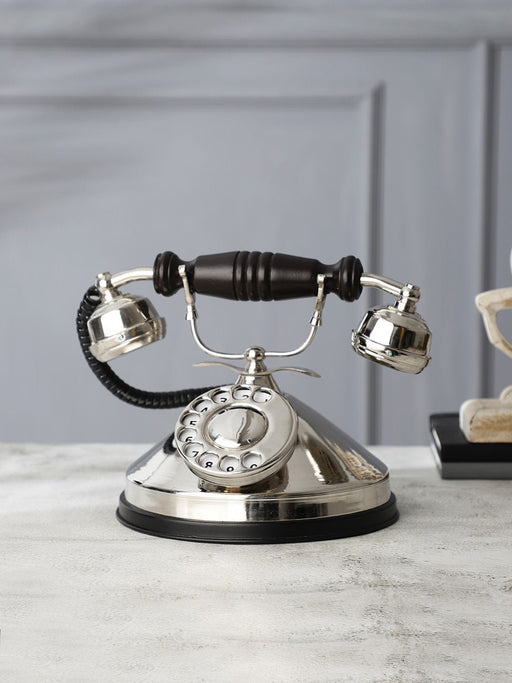 Old Style Decor Telephone