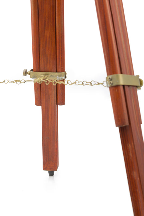 Best tripod vintage clock