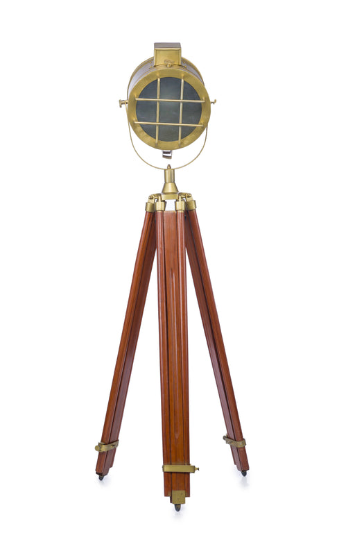 spotlight floor lamps