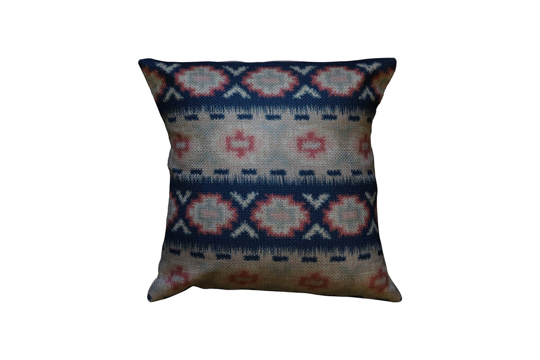 Blue White Cushion Covers - Cushion covers