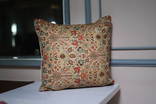 Beige Cushion Covers - Cushion covers