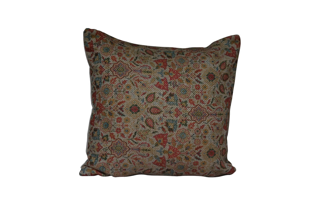 Beige Cushion Covers - Cushion covers