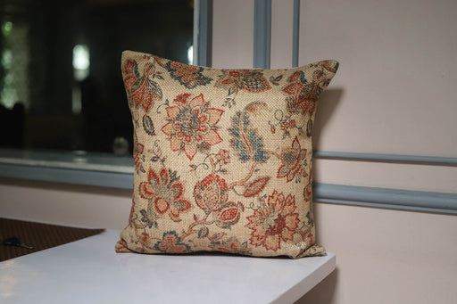 Organic Cotton Cushion Cover - Cushion covers