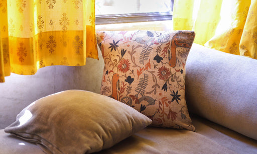 Washable Cushion Covers - Cushion covers