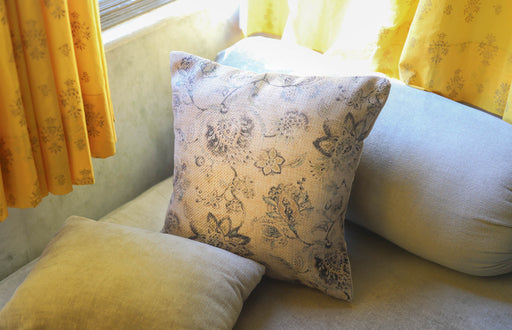 Brocade Cushion Cover - Cushion covers