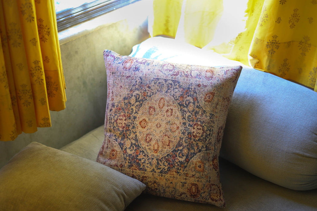 Distressed Cushion Covers - Cushion covers