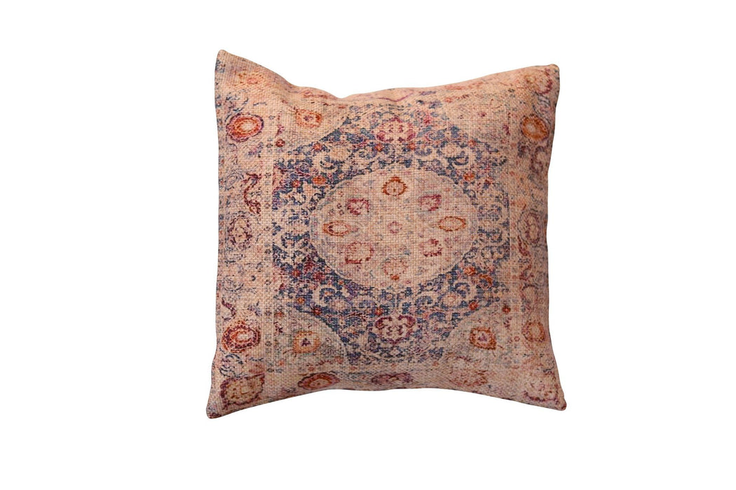 Distressed Cushion Covers - Cushion covers