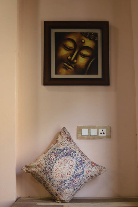 Distressed Cushion Covers - Cushion covers