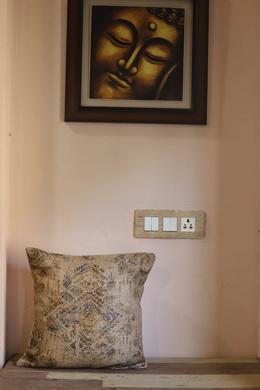 Rustic Cushion Covers - Cushion covers