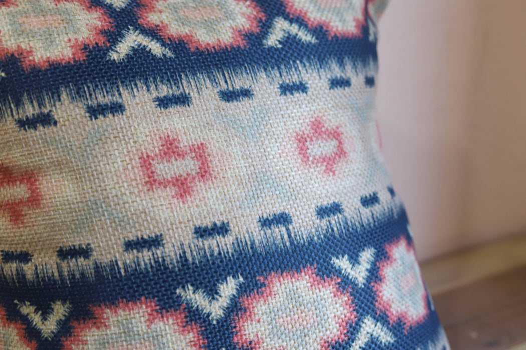 Blue White Cushion Covers - Cushion covers