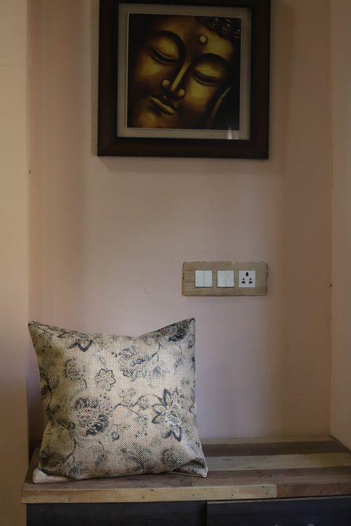 Brocade Cushion Cover - Cushion covers