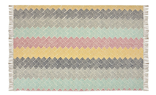 Large Living Room Rug - Rugs