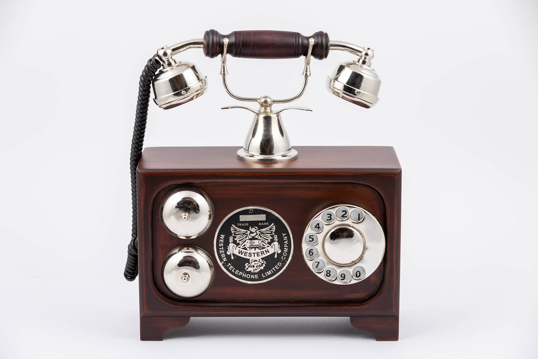 antique landline phones buy online