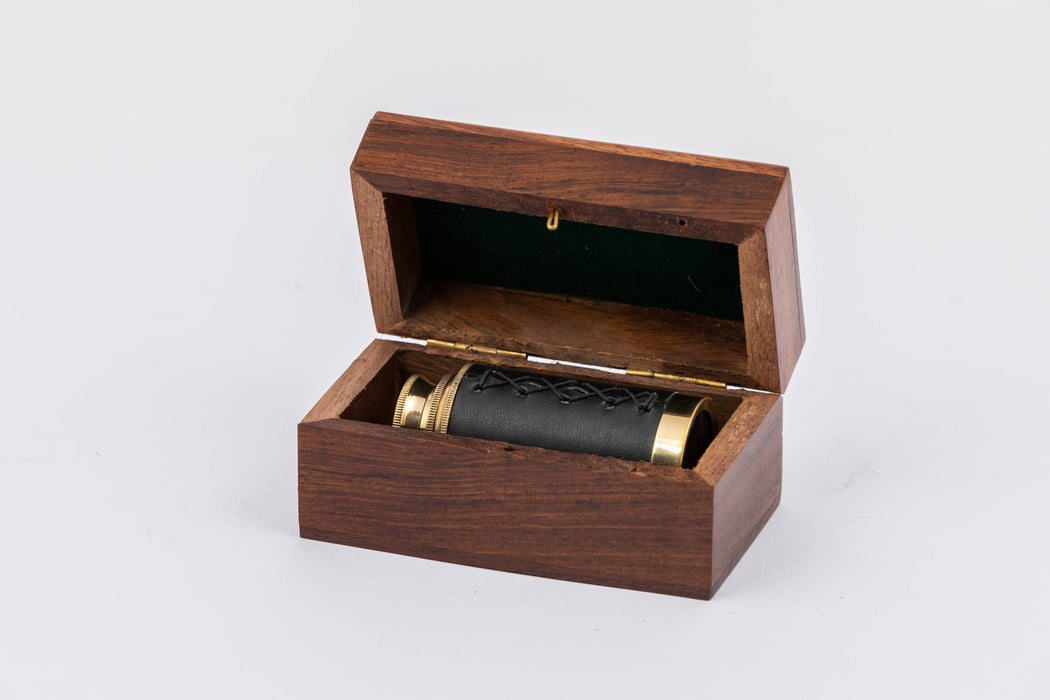 Vintage Pocket Telescope - Telescopes