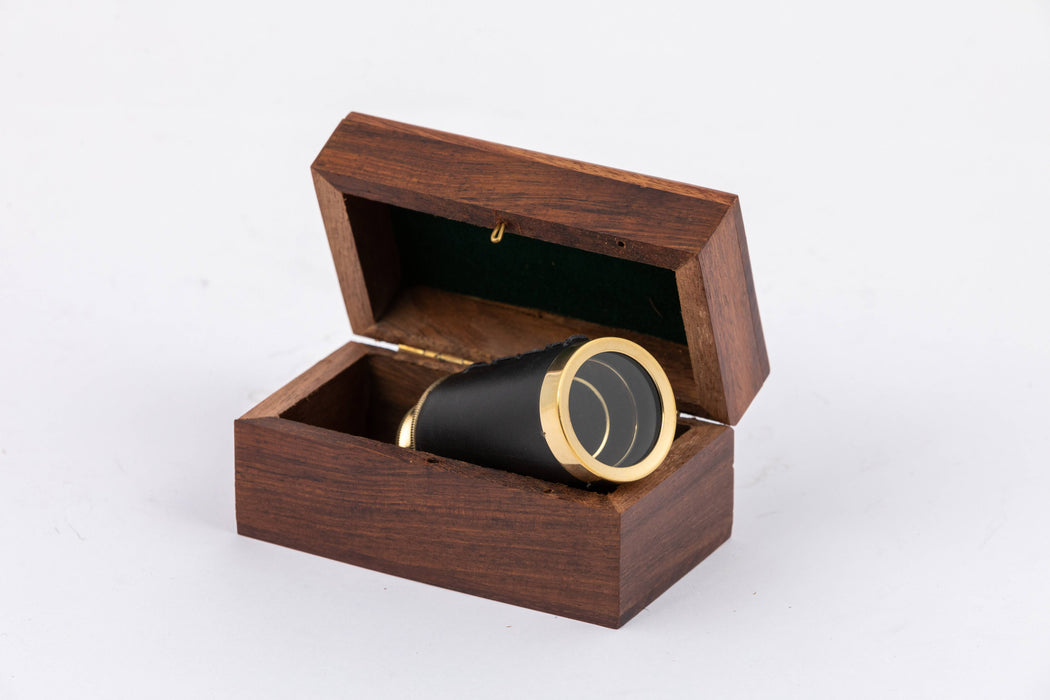 Vintage Pocket Telescope - Telescopes