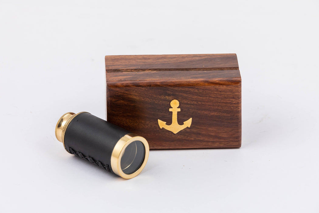 Vintage Pocket Telescope - Telescopes