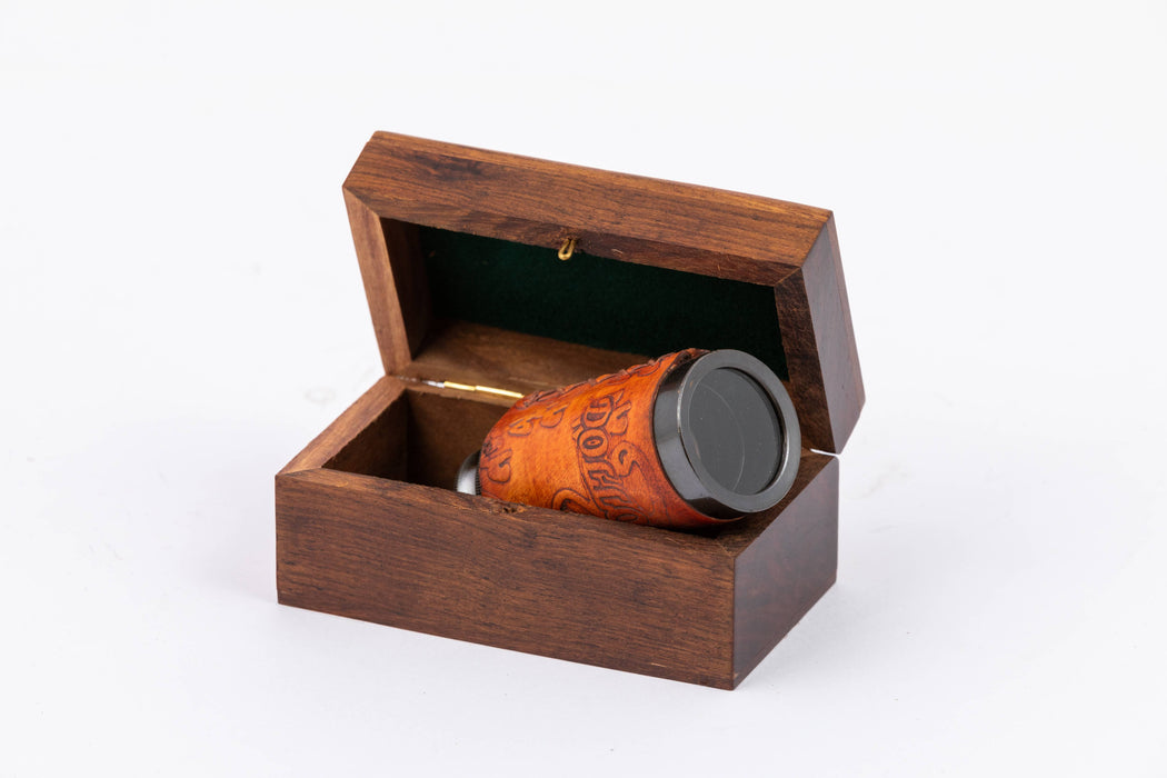 Antique 18th Century Telescope - Telescopes