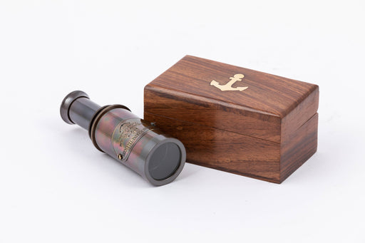 Vintage Military Monocular - Monoculars