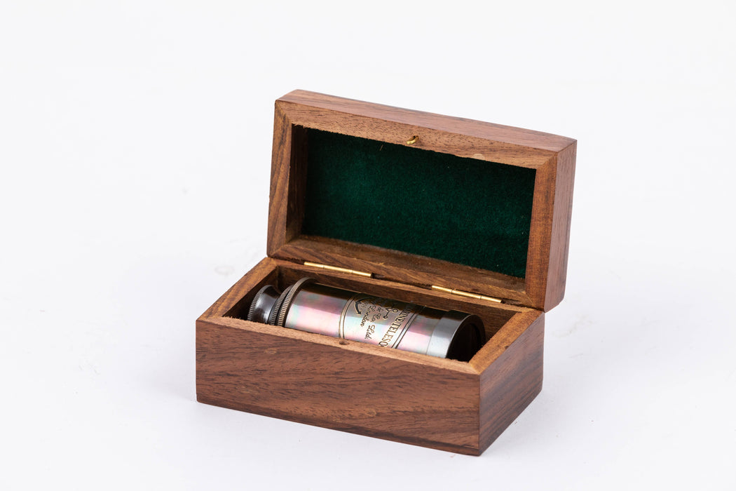 Vintage Military Monocular - Monoculars