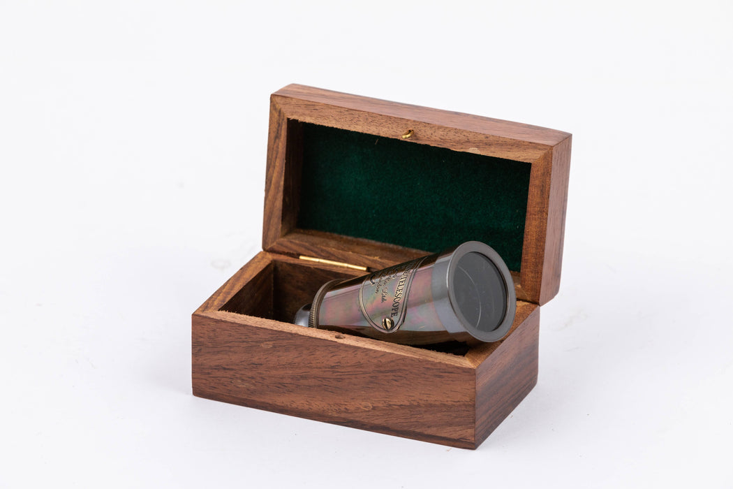 Vintage Military Monocular - Monoculars