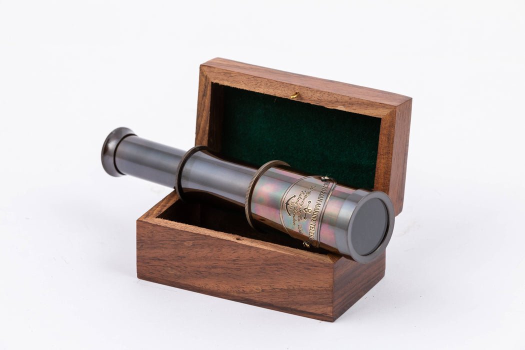 Vintage Military Monocular - Monoculars