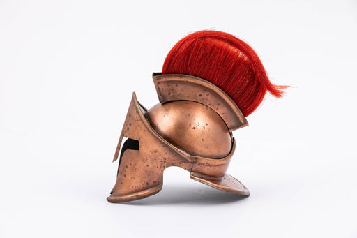 King Leonidas Spartan Helmet - Table Tops