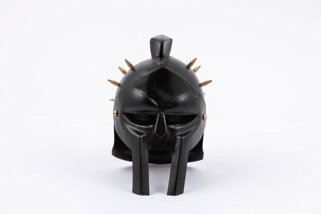 Maximus Gladiator Spike Helmet - Table Tops