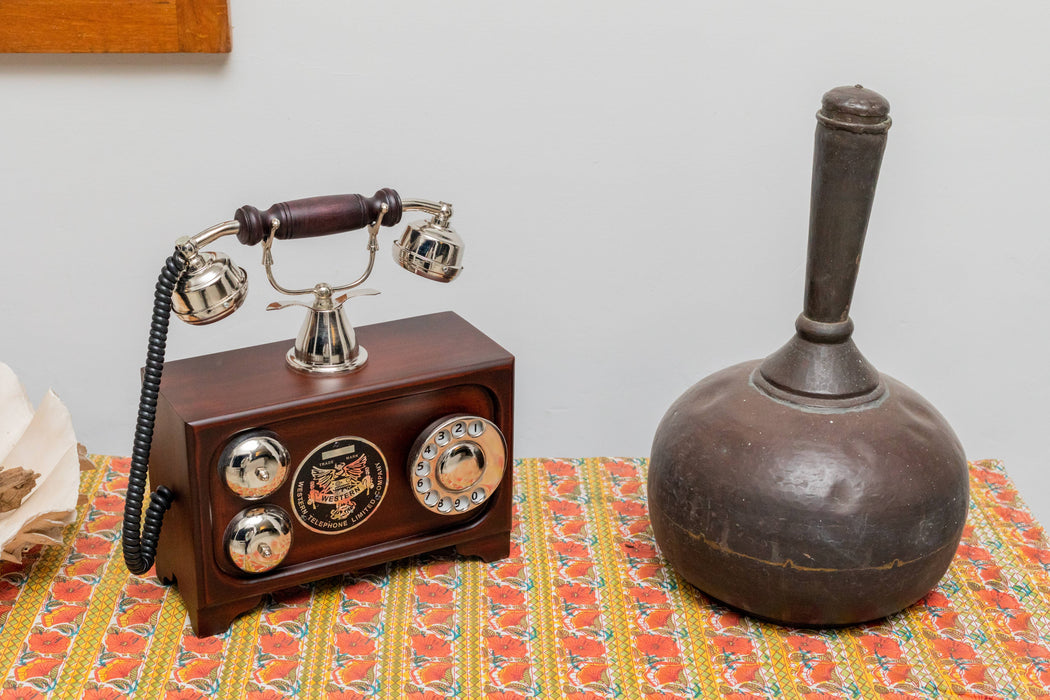 antique landline phones for sale