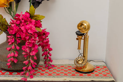 Vintage Working Telephone