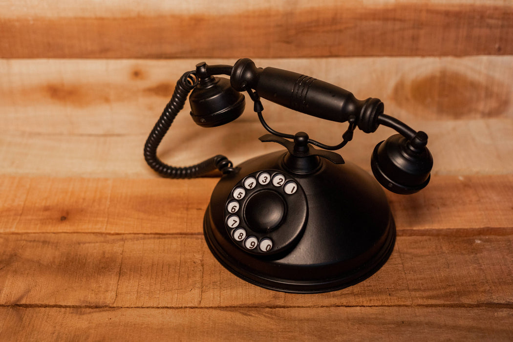 Replica Vintage phones