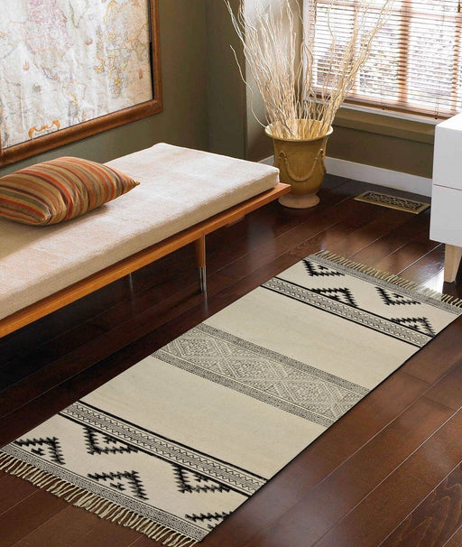 Small Coffee Table Rug - Rugs