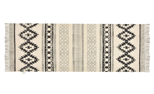 Small Antique Area Rug - Rugs