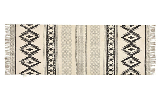 Small Antique Area Rug - Rugs