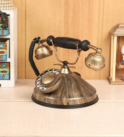 Vintage Decor Telephone - Table Tops