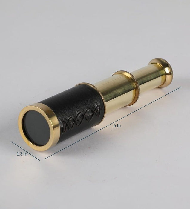 mini handheld telescope