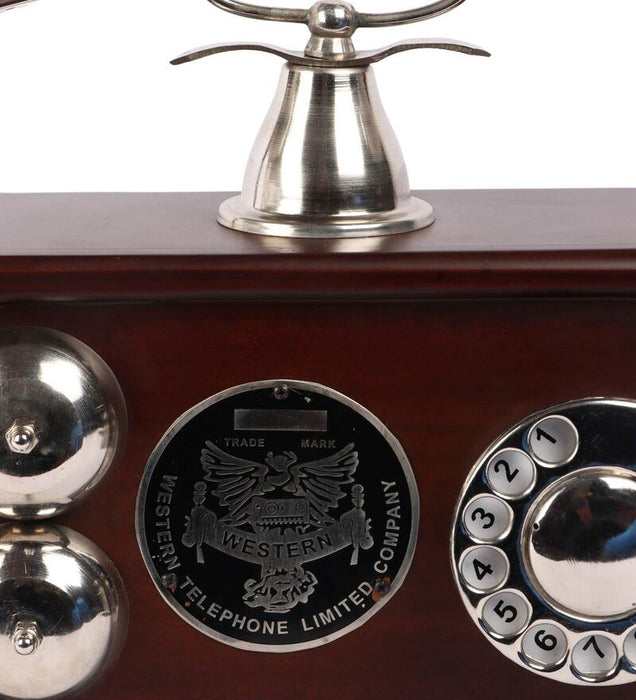 Fake Vintage Telephones