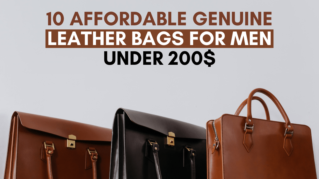 Cheap genuine top leather handbags