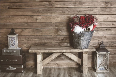 6 Ways To Decorate Your Home Farmhouse Style!