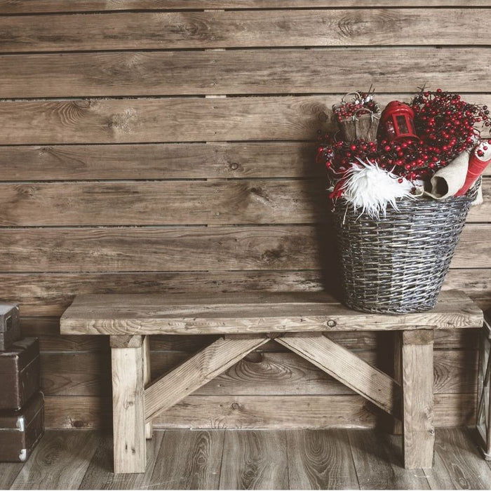 6 Ways To Decorate Your Home Farmhouse Style! - The Handmade Store