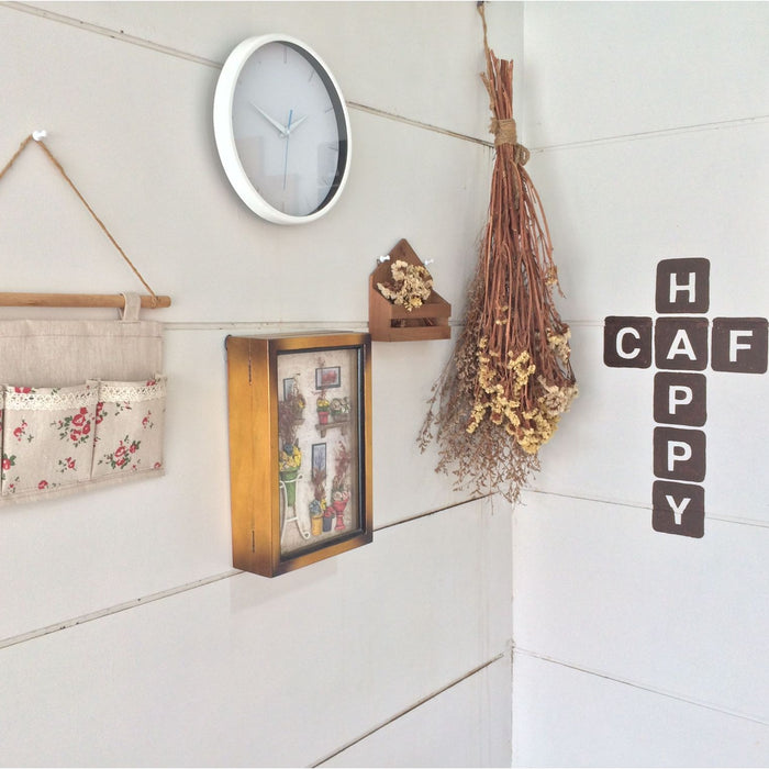 10 Farmhouse Wall Decor Ideas - The Handmade Store