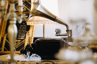 10 Fun Facts About Gramophone